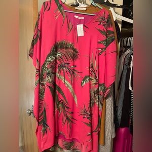 Brand new, with tags, boutique dress.